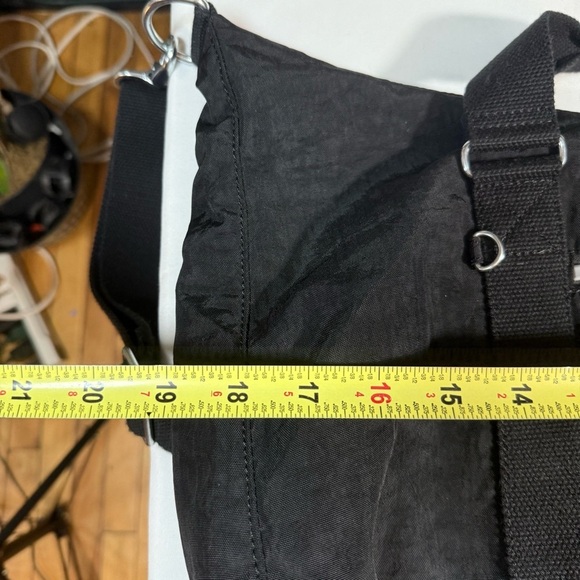 Kipling Gray Backpack - Picture 12 of 15